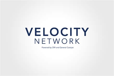 velocity network website.